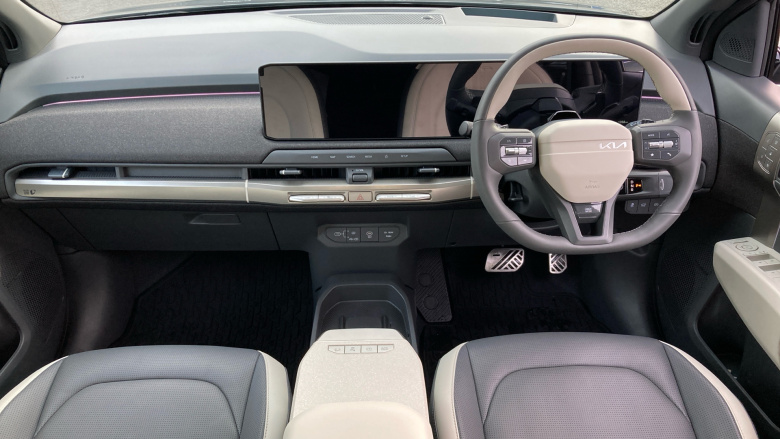 Kia Ev3 148kW GT-Line S 81.4kWh 5dr Auto Electric Estate